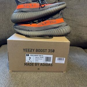 Adidas Yeezy Boost 350